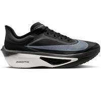 Nike Zoom Fly 6 Road Running Shoes Mens Noir/Blanc 7.5 (42) Male