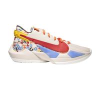 Nike - Zoom Freak 2 Alphabet Édition Limitée - Homme - Sport - Multicolore - Taille: 44 1/2 EU