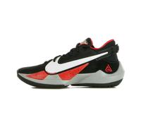 Nike - Zoom Freak 2 Chaussures de Basketball - Homme - Sport - Noir - Taille: 41 EU
