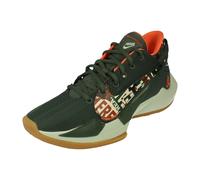 Nike Zoom Freak 2 Hommes Basketball Trainers Dc9853 300 - 40