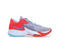 Nike - Zoom Freak 4 Chaussure de Basketball - Homme - Sport - Multicolore - Taille: 41 EU