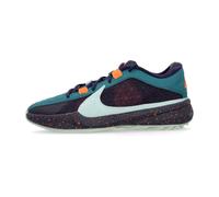 Nike - Zoom Freak 5 Chaussure de basket Geode Teal - Homme - Sport - Multicolore - Taille: 41 EU