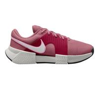 Chaussures Femme Nike GP Challenge 1.5 Pink Smoke / White - TOUTES SURFACES
