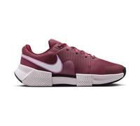 Chaussures Femme Nike GP Challenge 1.5 Pink Smoke / White - TOUTES SURFACES