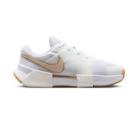 Nike Zoom GP Challenge 1.5 Prm Chaussures toutes surfaces Femmes - blanc, crème 43