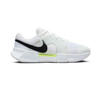 Nike Zoom Gp Challenge 1.5 Prm Chaussures toutes surfaces Femmes-blanc, noir