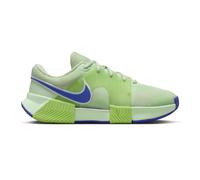 Nike Zoom Gp Challenge 1.5 Prm Chaussures toutes surfaces Femmes-vert clair, bleu