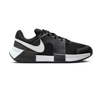 Nike Zoom GP Challenge 1 Chaussure Terre Battue Hommes-Noir,Blanc 47