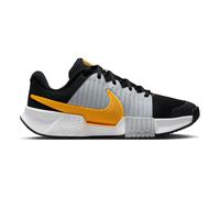 Nike Zoom GP Challenge Pro Chaussure Terre Battue Hommes-Noir,Gris