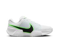 Nike Zoom Gp Challenge Pro Chaussures toutes surfaces Femmes-blanc, vert fluo 42.5