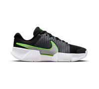 Nike Zoom Gp Challenge Pro Chaussures toutes surfaces Hommes-noir, blanc