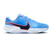 Nike Zoom GP Challenge Pro Clay Homme Noir/Blanc 45 1/2