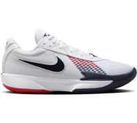 Nike Zoom Gt Cut Academy Blanc/Marine/Rouge 9 (44) Male