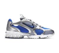 Nike Chaussures Homme Air Zoom Spiridon Cage 2 Baskets basses Bleu/Gris Taille 45