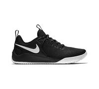 Nike Zoom Hyperace 2 Chaussures de volleyball pour femme, Noir (noir/blanc), 36.5 EU