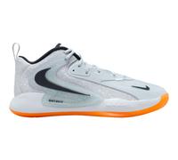 Nike Chaussures de volleyball pour homme Zoom Hyperset 2 Se Gris 42 EU