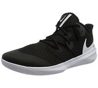 Nike Zoom Hyperspeed Court CI2964-010 Baskets pour Homme Noir/Blanc, Noir, 48.5 EU