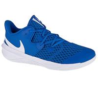 Nike Zoom Hyperspeed Court CI2964-410, Mens Volleyball Shoes, Blue, 46 EU