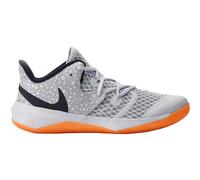 Nike Zoom Hyperspeed Court SE 40 Gris/Orange