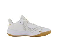 Nike Zoom Hyperspeed Court SE Indoor White/mtlc Gold 37.5