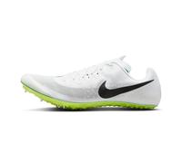 Nike Ja Fly 4 - homme - blanc