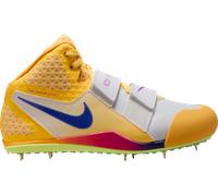 Nike Zoom Javelin Elite 3 Chaussures de course à pointes 47,5 Jaune