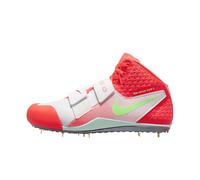Nike Zoom Javelin Elite 3 DV9193-001 Crampons pour homme Noir/Volt/Menthe/Cave Purple, Blanc/orange hyper orange/citron vert/cramoisi vif, 42 EU