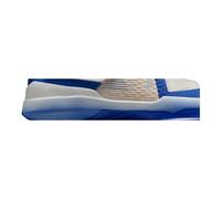 Nike Zoom KD 4 Chaussures de Basketball Homme, bleu/blanc, 40.5 EU