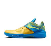 Nike - Zoom KD 4 - Homme - Sport - Bleu - Taille: 41 EU