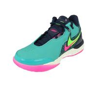 Nike LeBron Homme - Baskets, Vert - Pointure 43 - Maille/synthétique Green 43