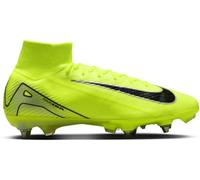 Nike Air Zoom Mercurial Superfly X Elite SG-Pro Déjà Vu jaune noir F700 46
