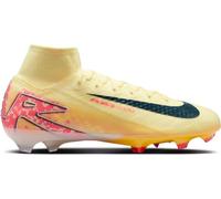 Nike Zoom Mercurial Superfly 10 ELITE Kylian Mbappe FG High Laser Orange - 47,5