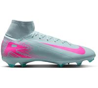 Nike Zoom Mercurial Superfly 10 Pro Adults Firm Ground Football Boots Gris/Rose 9 (44) Male