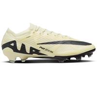 Nike Zoom Mercurial Vapor 15 Elite Fg Firm Ground Soccer Cleats LEMONADE/BLACK US 6,5 Male