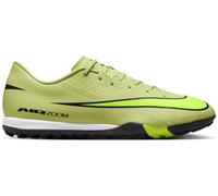 Nike Zoom Mercurial Vapor 16 Academy Astro Turf Football Boots Mens Volt/Crimson 8 (42.5) Male