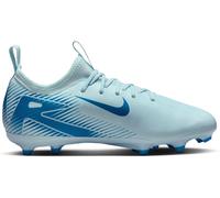 Nike Zoom Mercurial Vapor 16 Juniors Firm Ground Football Boots Bleu/Baltique 3 (35.5) Male