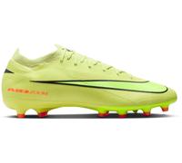 Nike Zoom Mercurial Vapor 16 Pro Adults Artificial Ground Football Boots Volt/Crimson 9.5 (44.5) Male