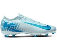 Nike Zoom Mercurial Vapor 16 Pro Adults Firm Ground Football Boots Bleu/Baltique 12 (47.5) Male