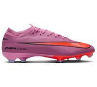 Nike Zoom Mercurial Vapor 16 Pro Adults Firm Ground Football Boots Rose/Noir 11.5 (47) Male