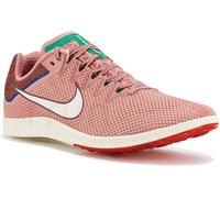 Nike Zoom Rival Distance ALL Rose 45