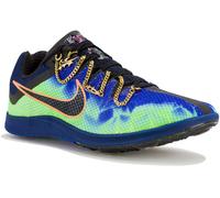 Nike Zoom Rival Distance Glam Bleu 38.5