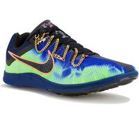 Nike Zoom Rival Distance Glam Bleu 47