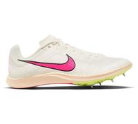 Nike Zoom Rival Distance - homme - blanc