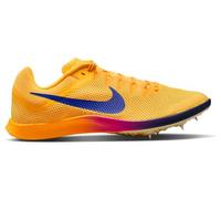 Nike Chaussures à pointes Zoom Rival Distance Unisexe Taille 42