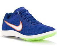 Nike Zoom Rival Distance Junior Bleu 34