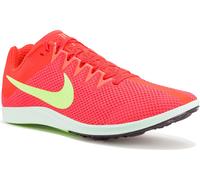 Nike Zoom Rival Distance Rouge 42