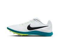 Nike Zoom Rival Distance - homme - blanc