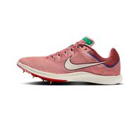 Chaussures d'athlétisme Nike Rival Distance ALL Rouge 47 Male