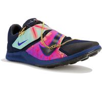 Nike Zoom Rival Jump Glam Bleu marine 36.5