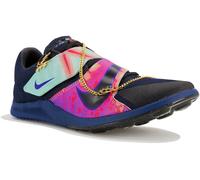 Nike Rival Jump Glam Chaussures de course à pointes 44,5 Multicolore